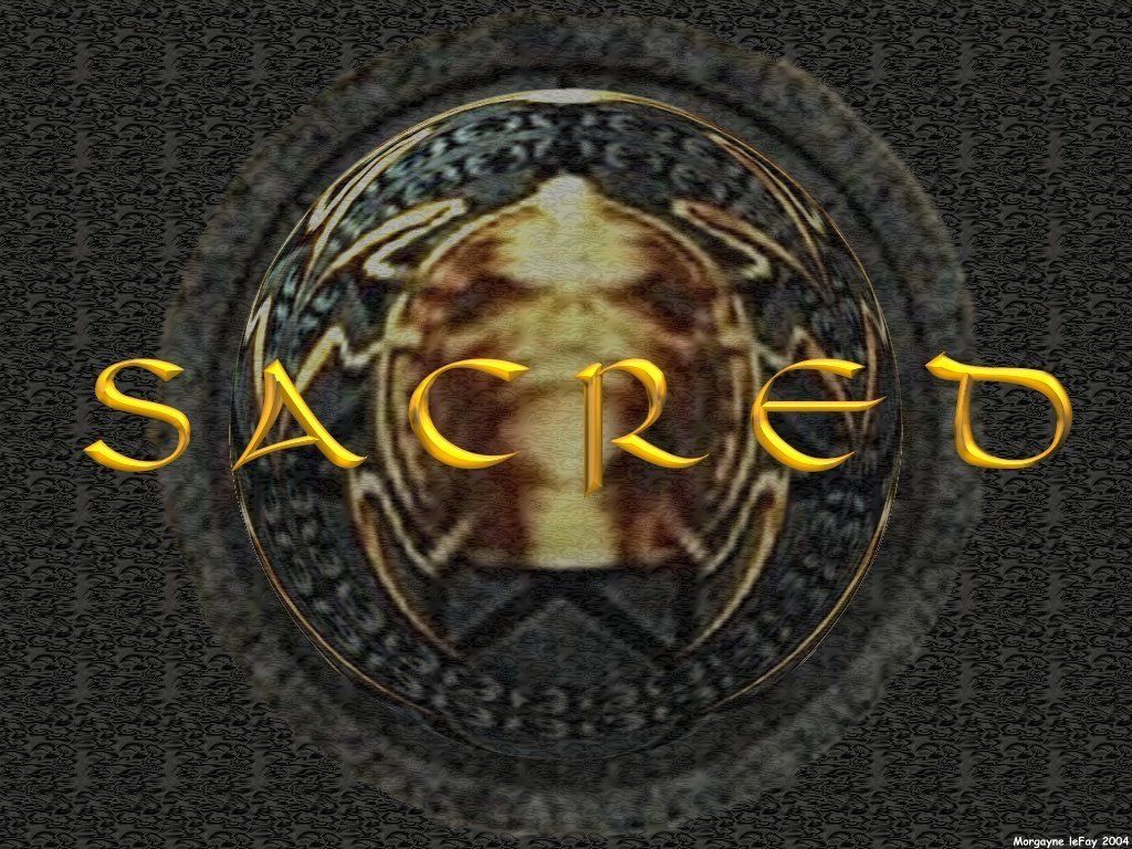 http://www.morgaynes-dreamland.com/Wallpaper/sacred/Images/Sacred-logo.JPG